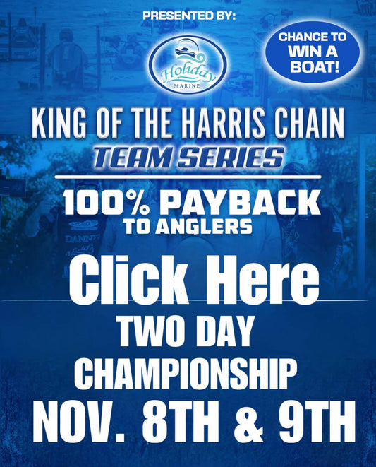 CHANMPIONSHIP NOV 8TH & 9TH